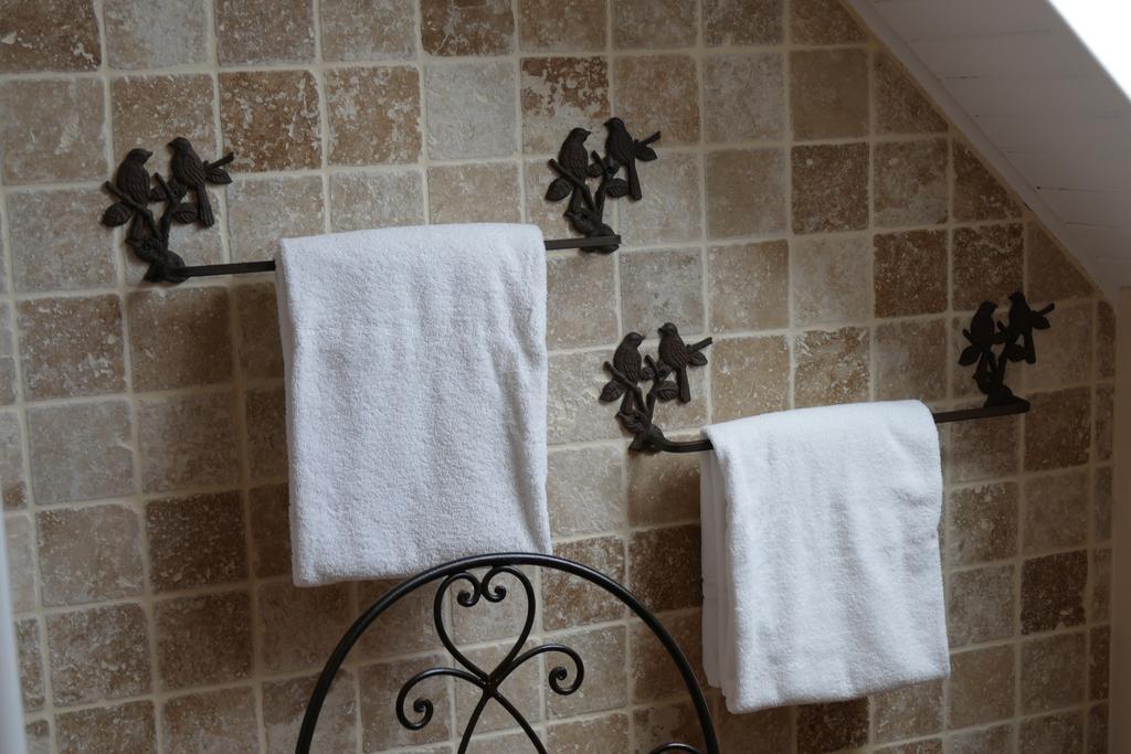 Le Clos Des Perraudieres Cour-Cheverny Room photo